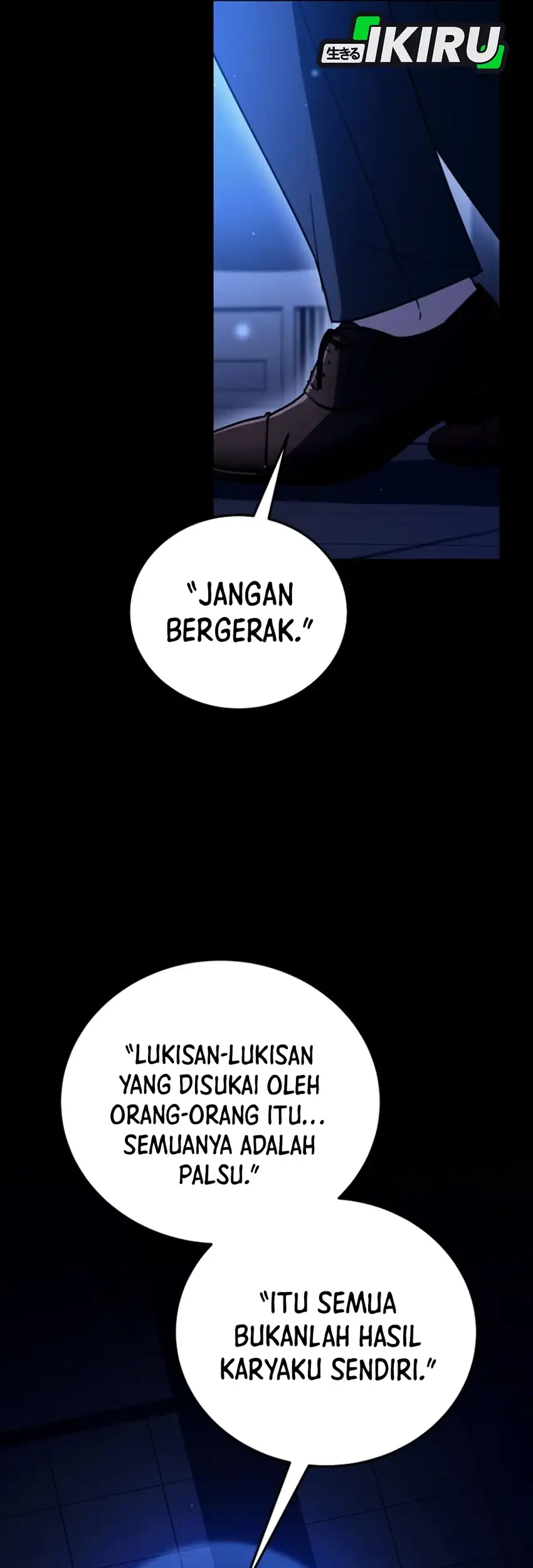 a thousand faces chapter 53 - Page 51