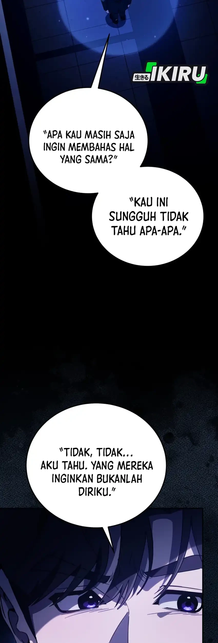 a thousand faces chapter 53 - Page 53