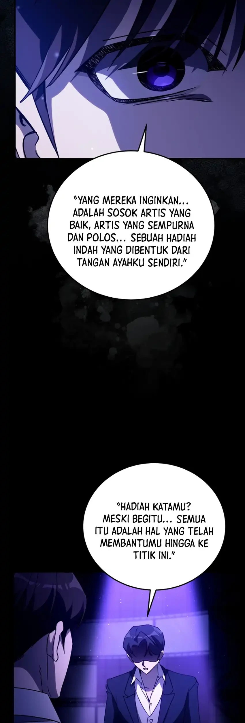 a thousand faces chapter 53 - Page 55