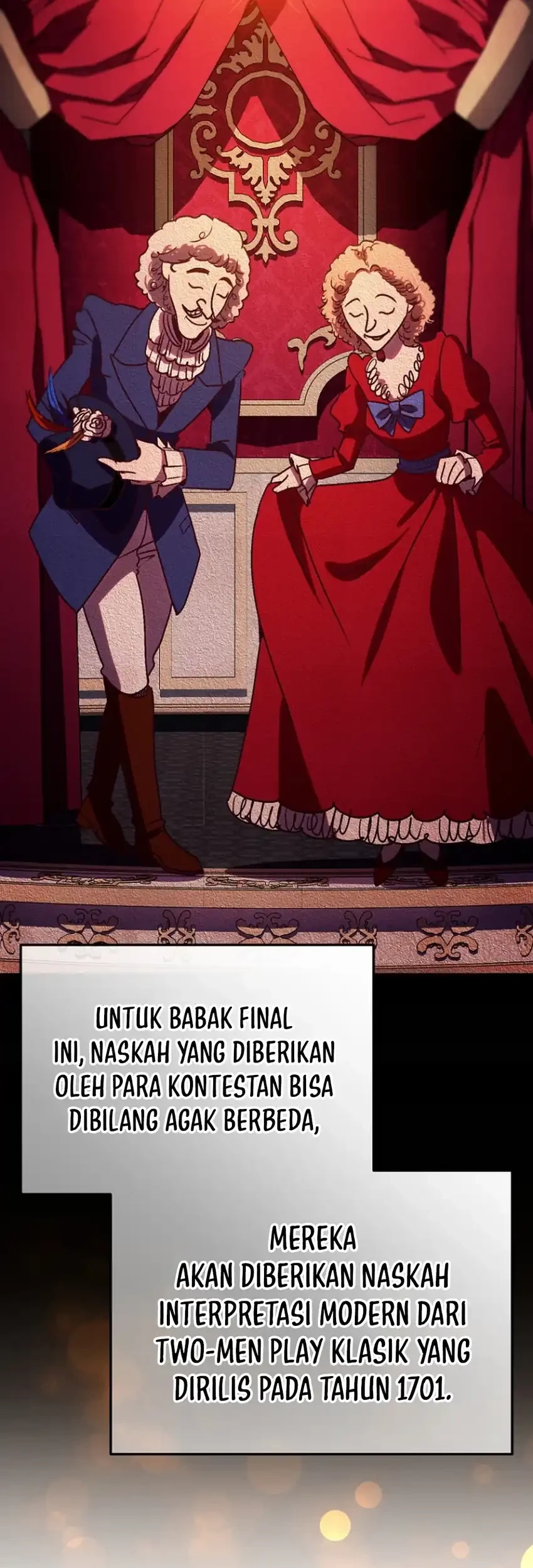 a thousand faces chapter 53 - Page 3