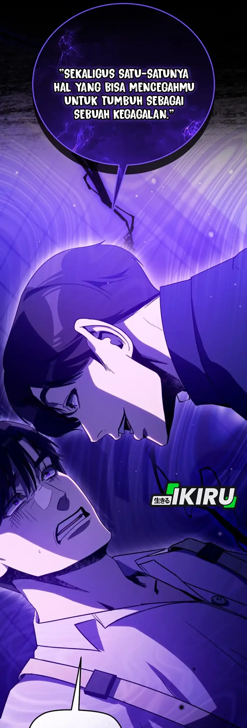 a thousand faces chapter 53 - Page 59