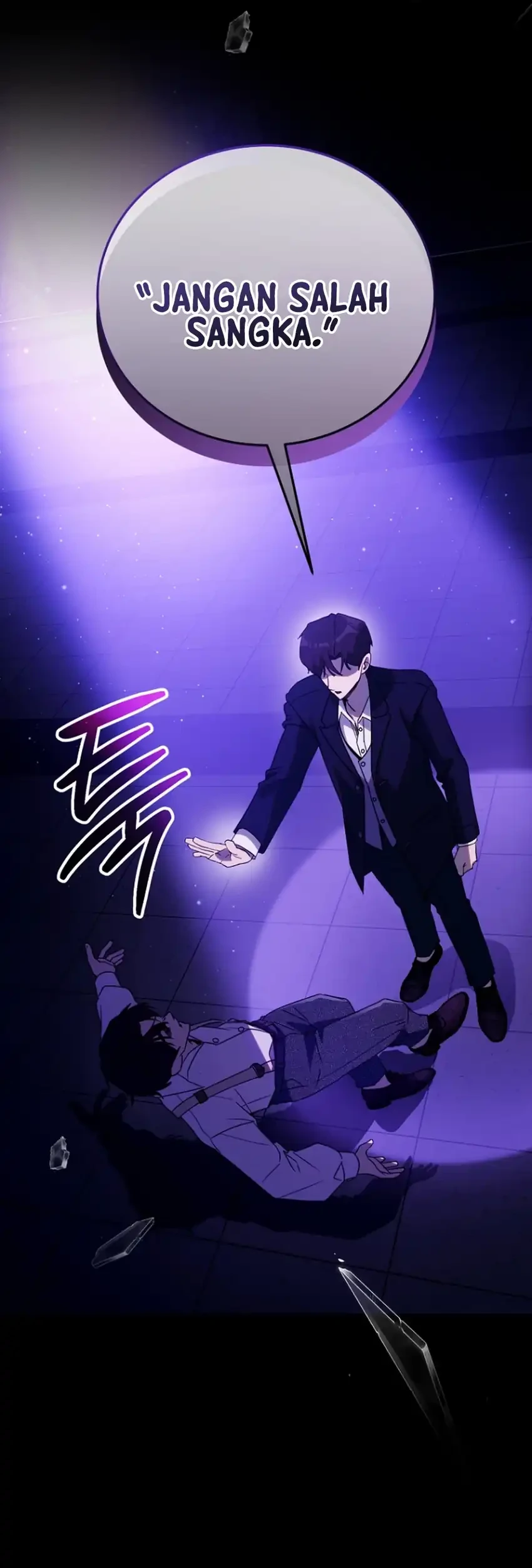 a thousand faces chapter 53 - Page 63