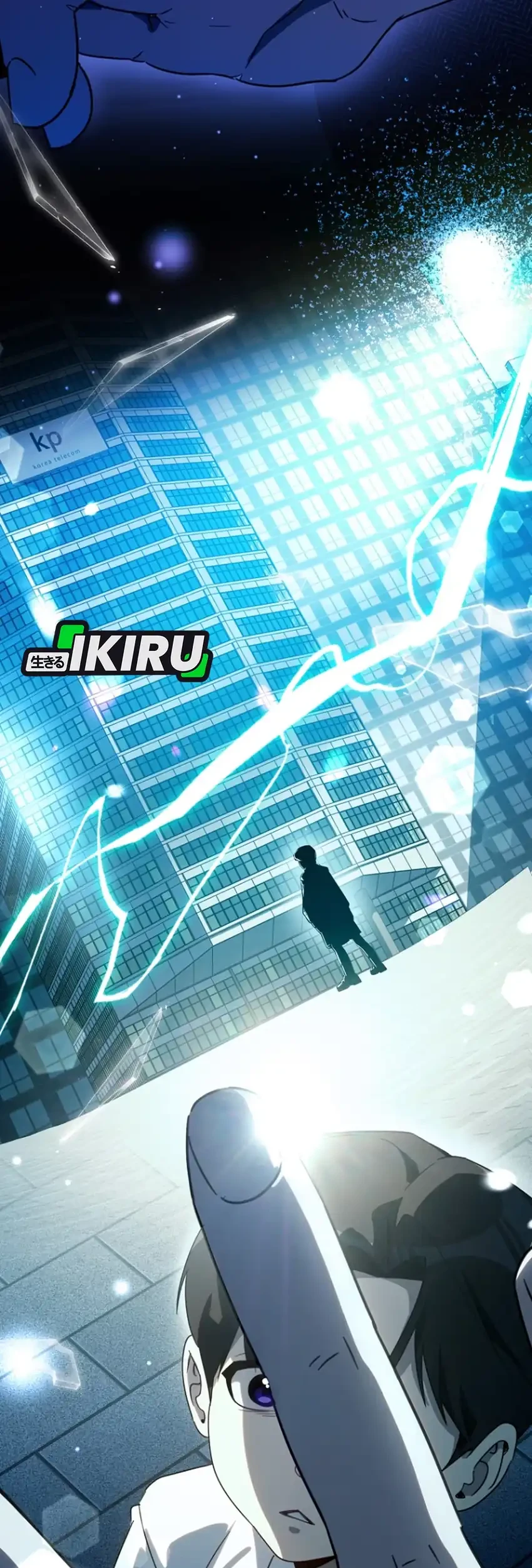 a thousand faces chapter 53 - Page 67