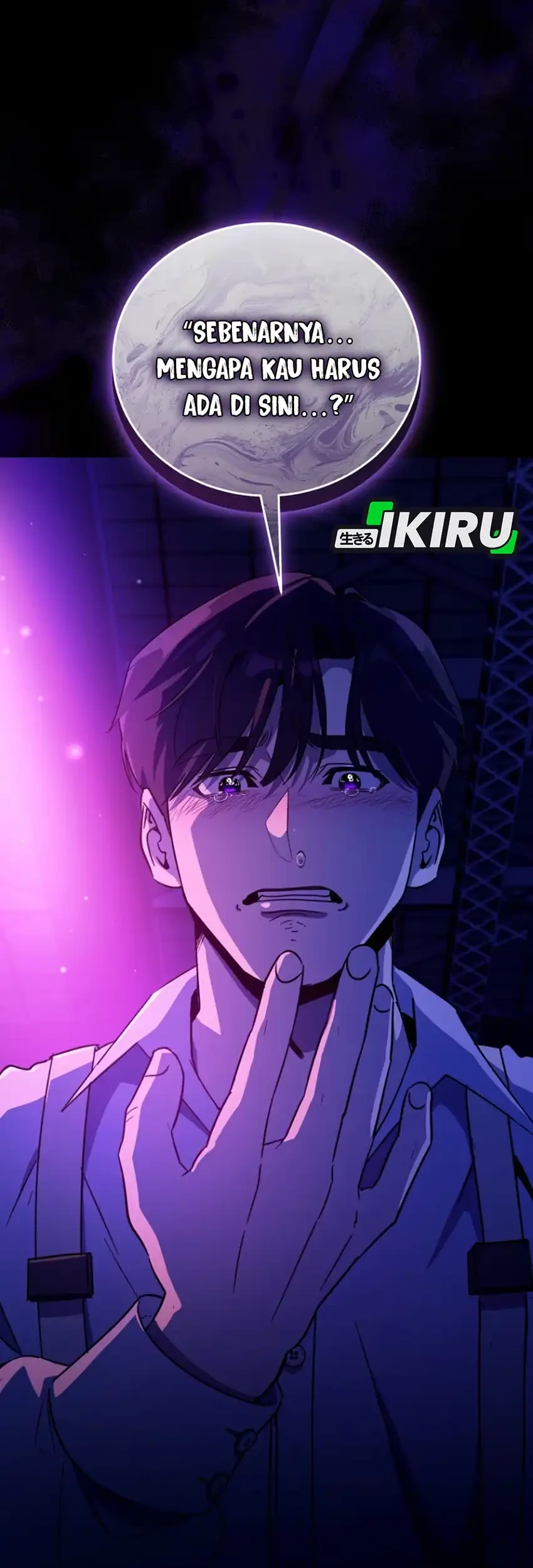 a thousand faces chapter 53 - Page 73