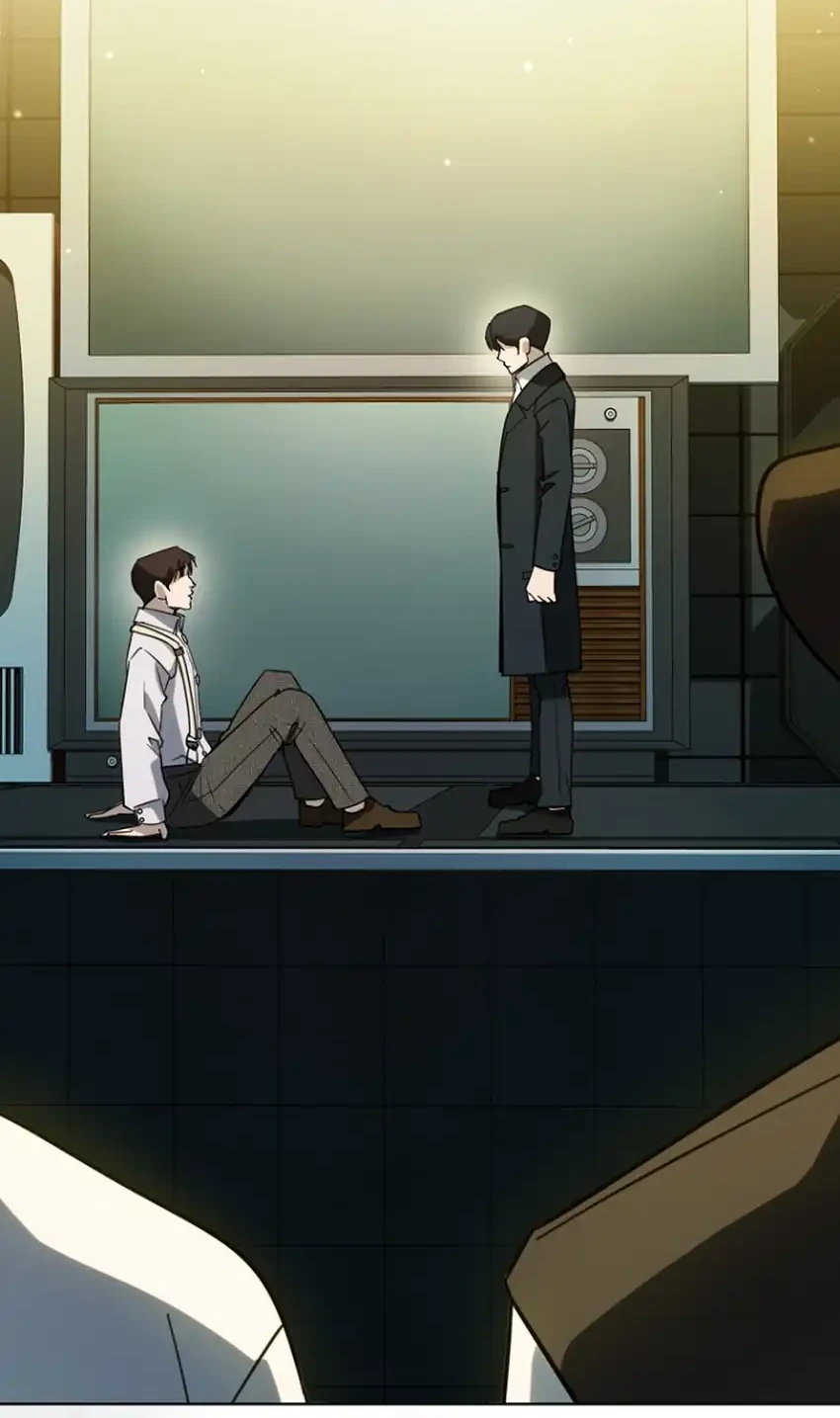 a thousand faces chapter 53 - Page 76