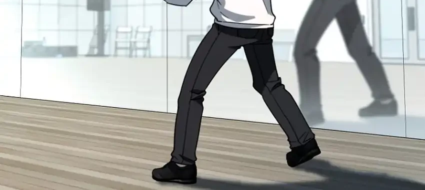 a thousand faces chapter 53 - Page 6