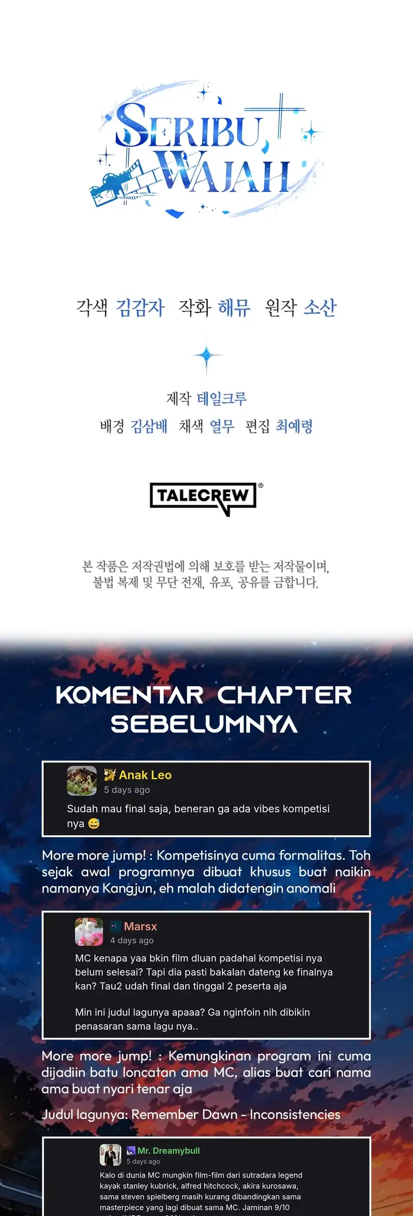 a thousand faces chapter 53 - Page 79