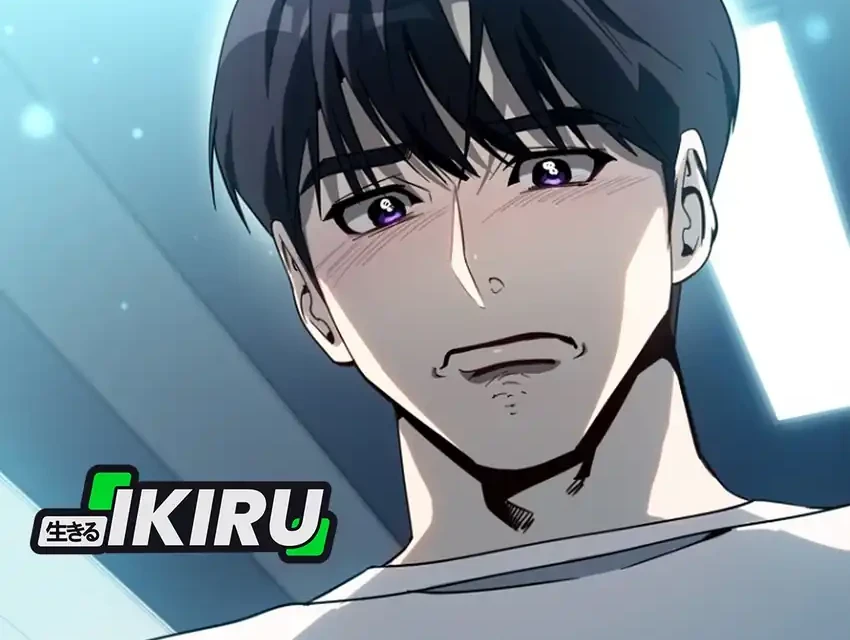 a thousand faces chapter 53 - Page 8