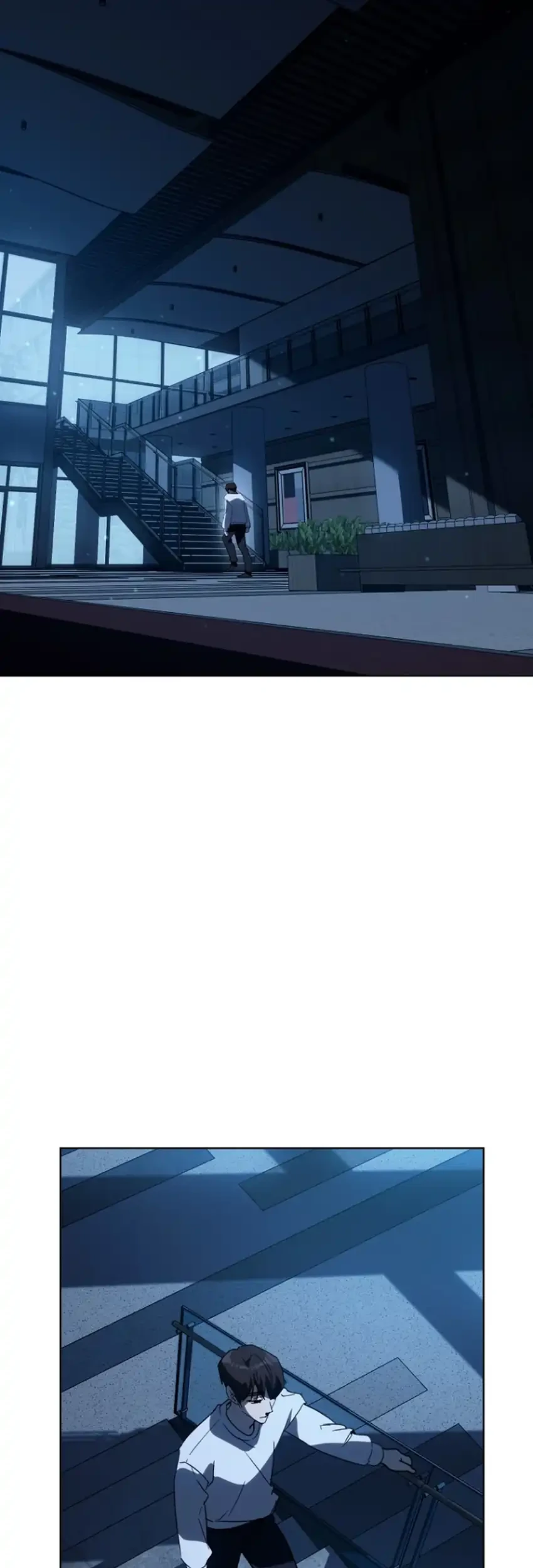 a thousand faces chapter 53 - Page 13