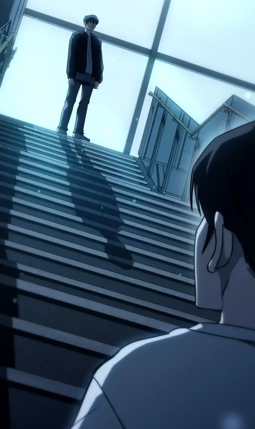 a thousand faces chapter 53 - Page 16