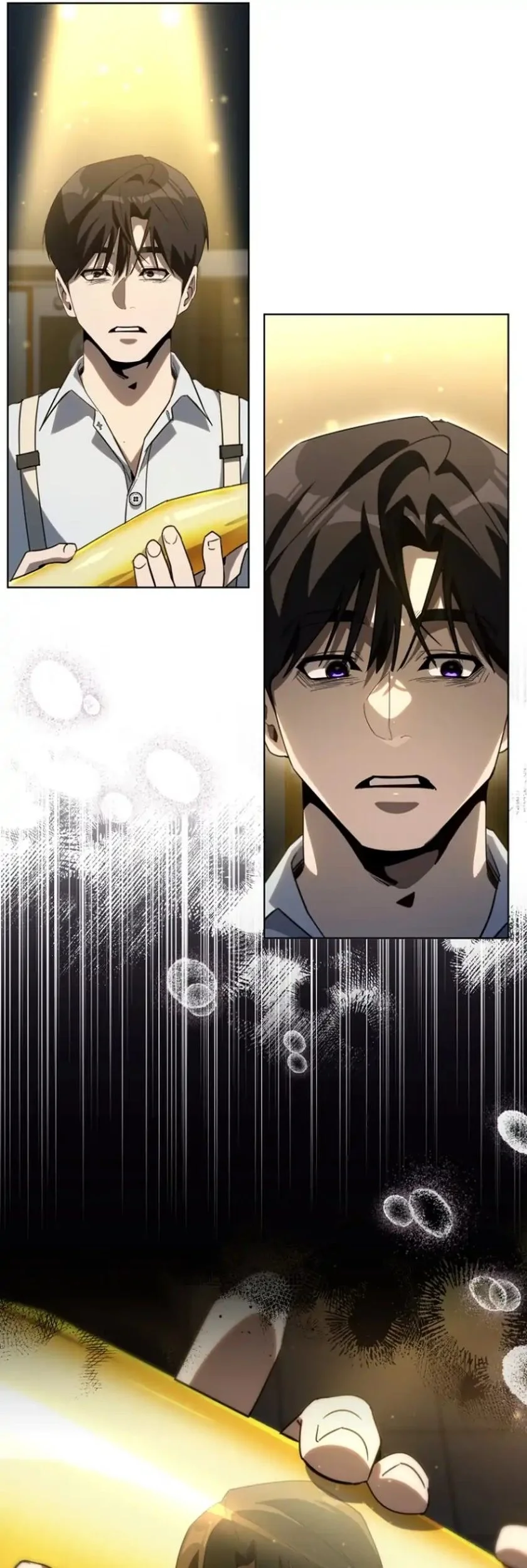 a thousand faces chapter 54 - Page 24