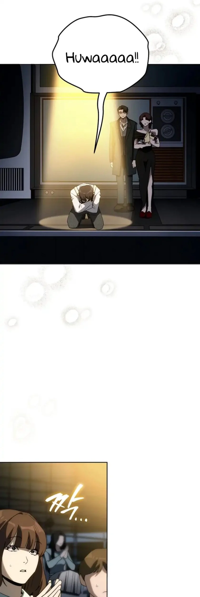 a thousand faces chapter 54 - Page 28