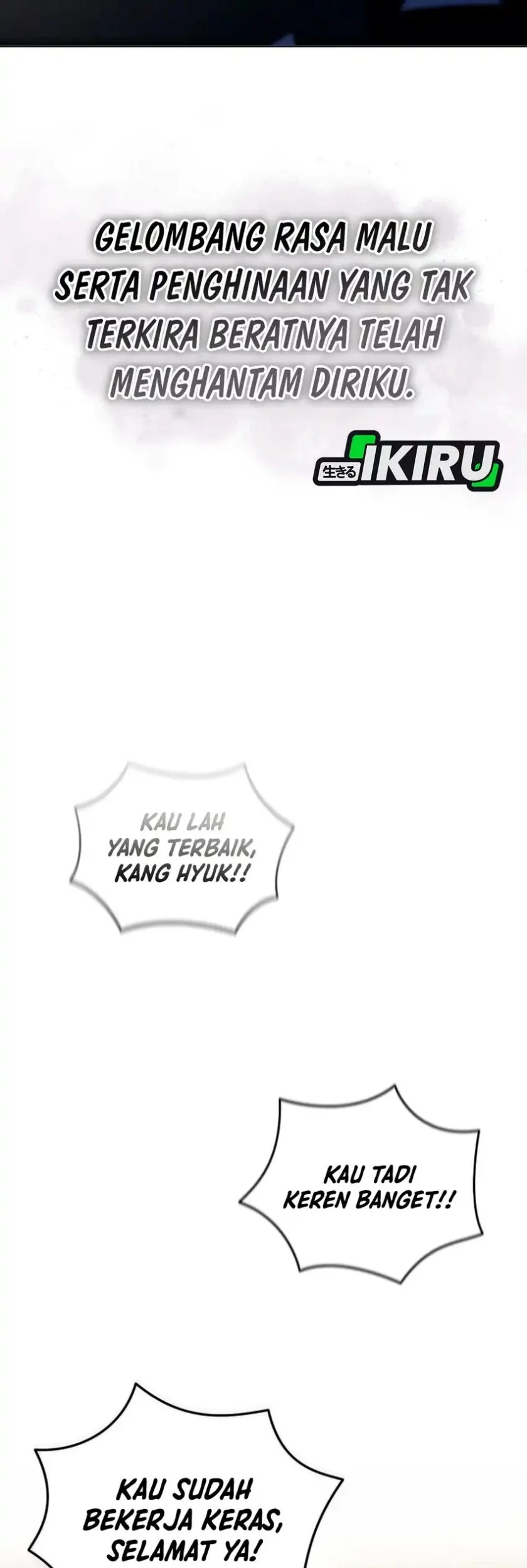 a thousand faces chapter 54 - Page 32