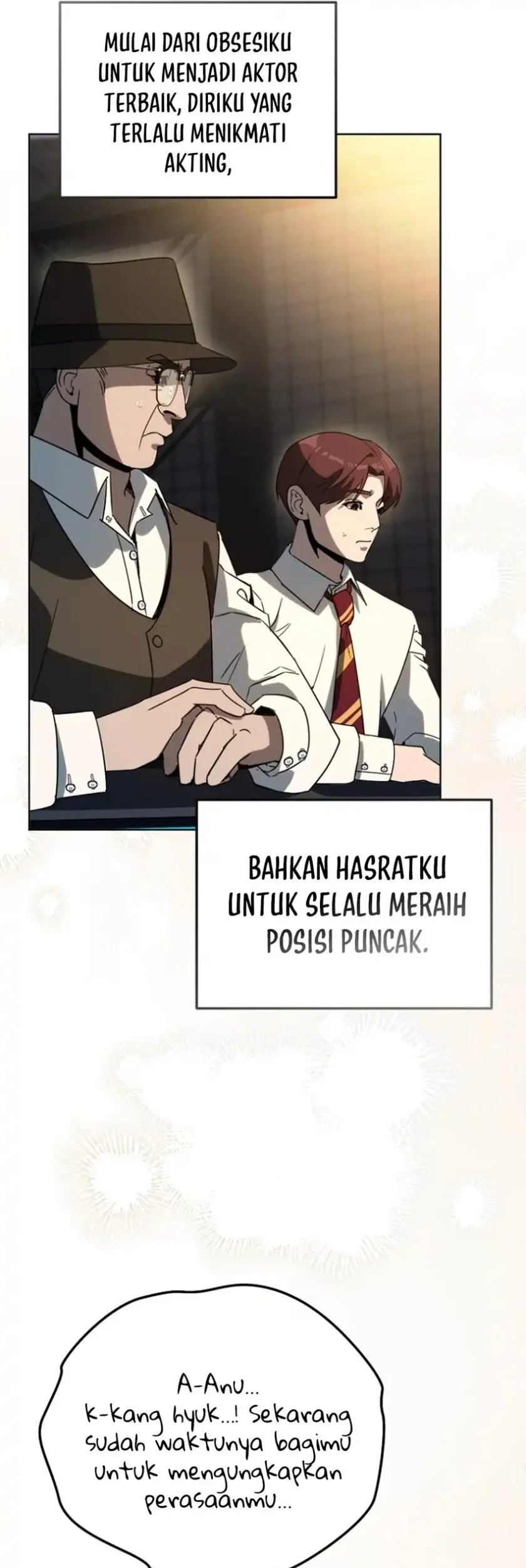 a thousand faces chapter 54 - Page 36