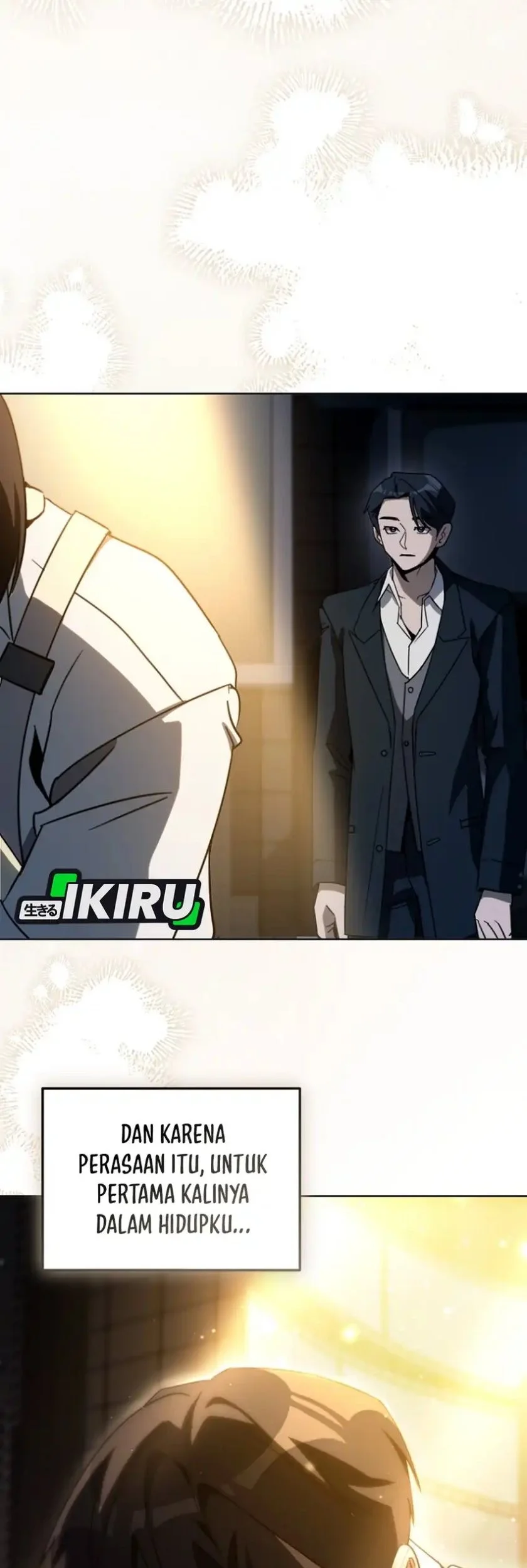 a thousand faces chapter 54 - Page 38