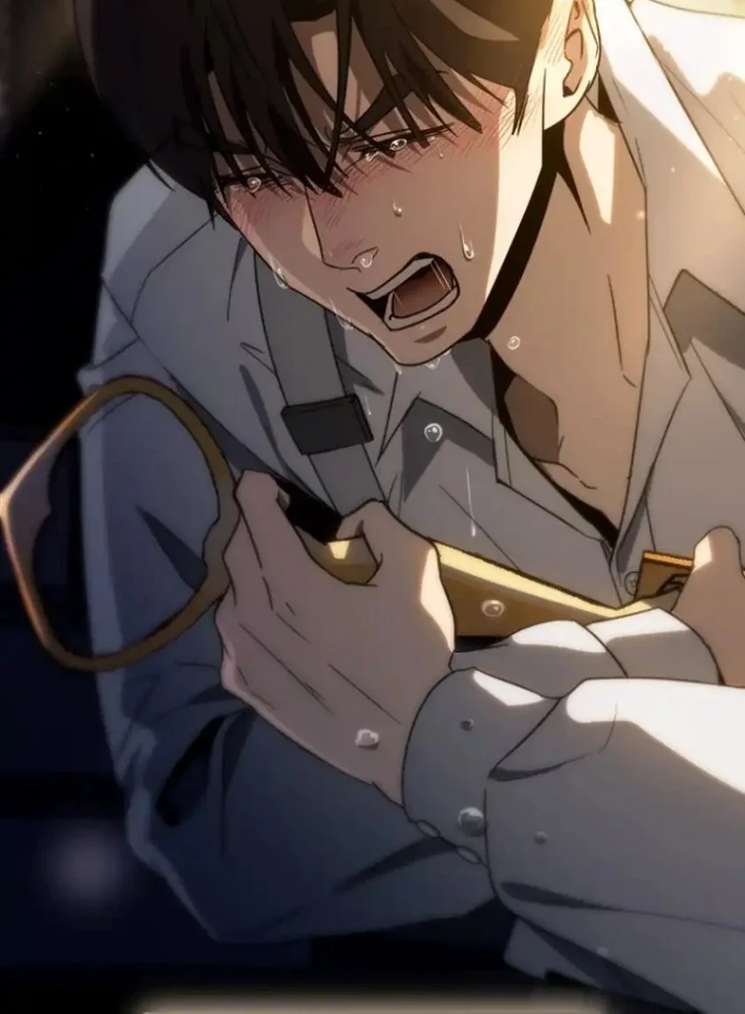 a thousand faces chapter 54 - Page 39