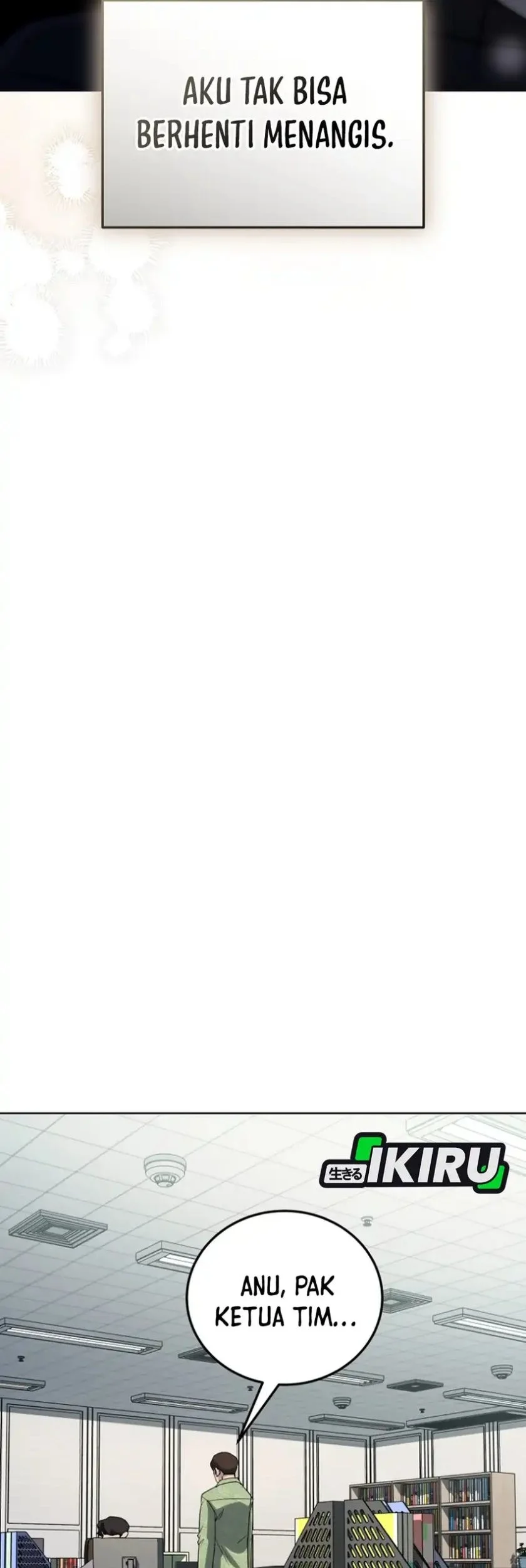 a thousand faces chapter 54 - Page 40