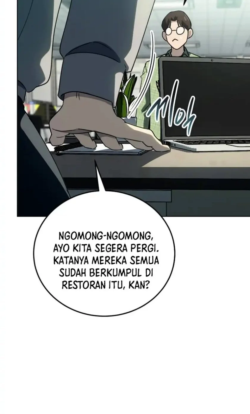 a thousand faces chapter 54 - Page 50