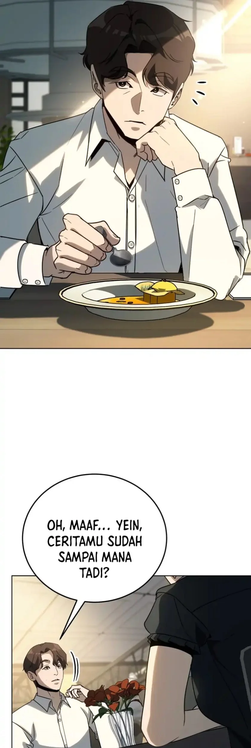 a thousand faces chapter 54 - Page 55