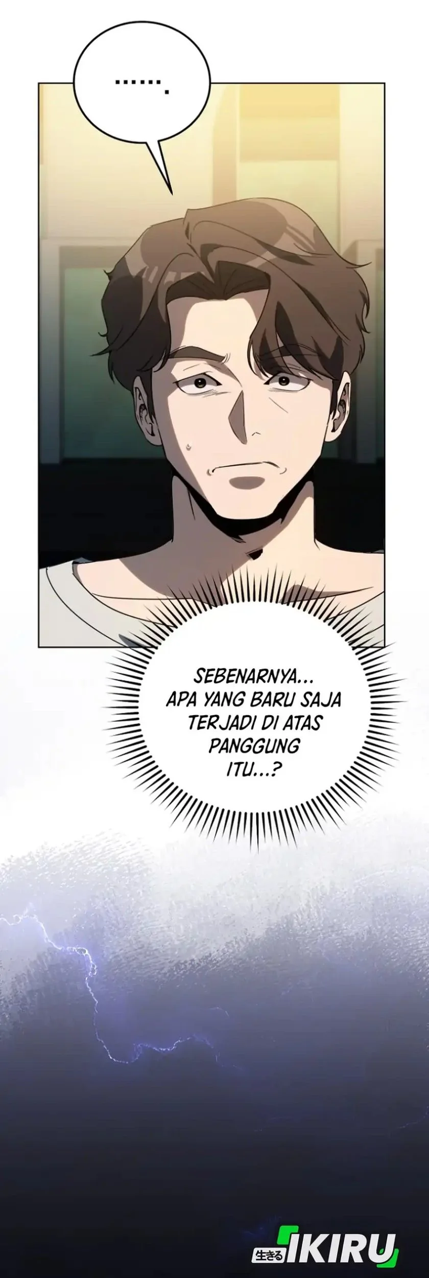 a thousand faces chapter 54 - Page 3