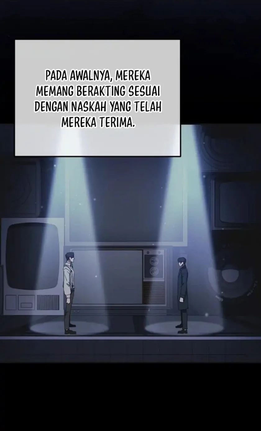 a thousand faces chapter 54 - Page 4