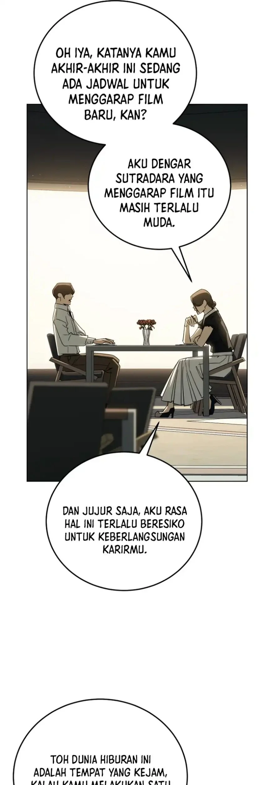 a thousand faces chapter 54 - Page 59