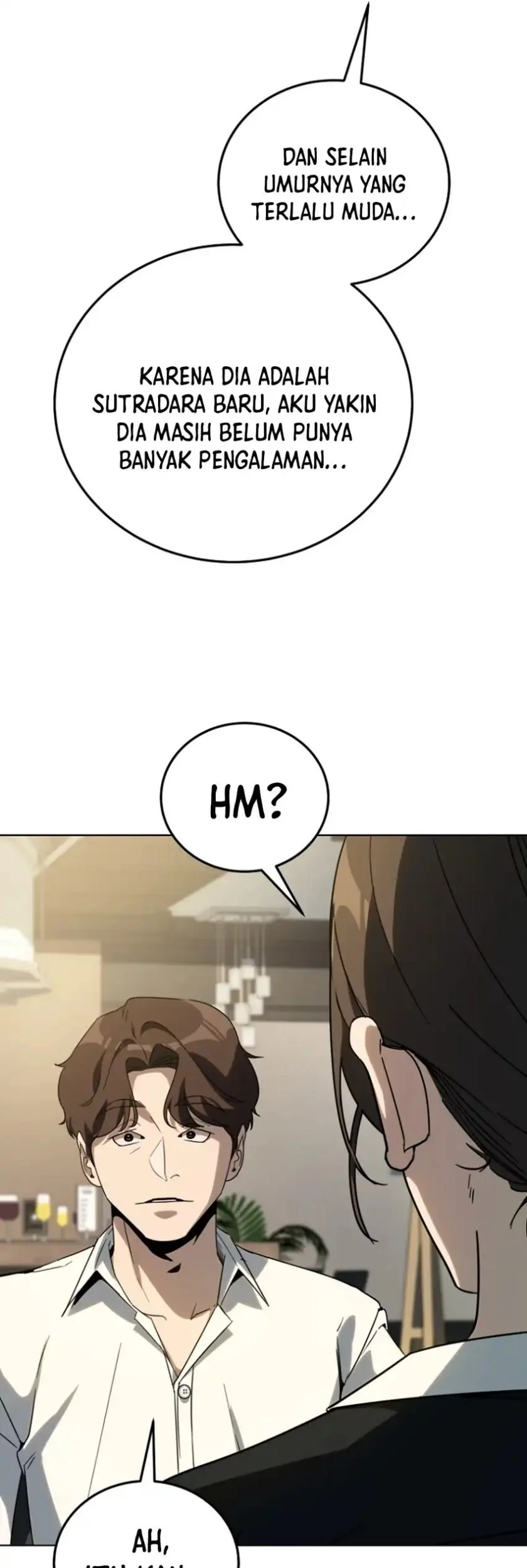 a thousand faces chapter 54 - Page 61