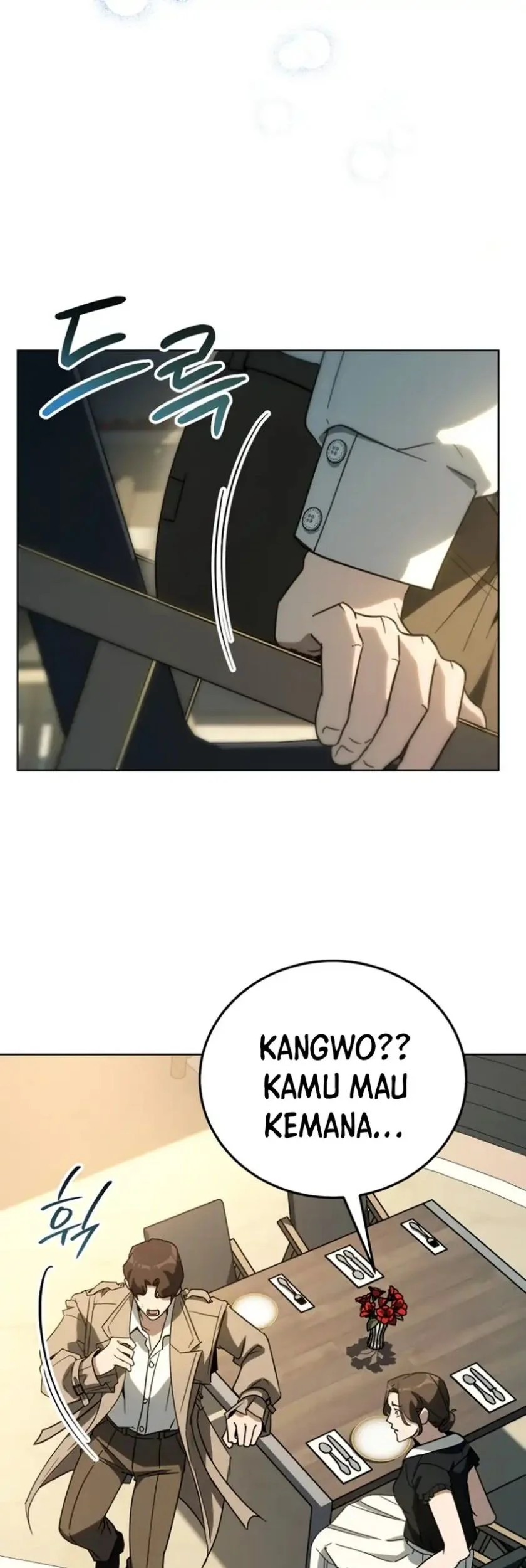 a thousand faces chapter 54 - Page 65