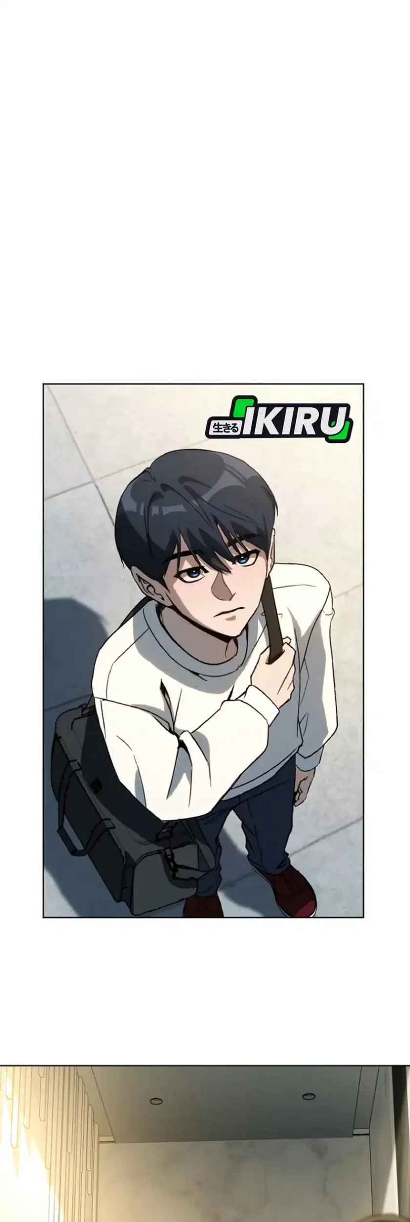 a thousand faces chapter 54 - Page 71