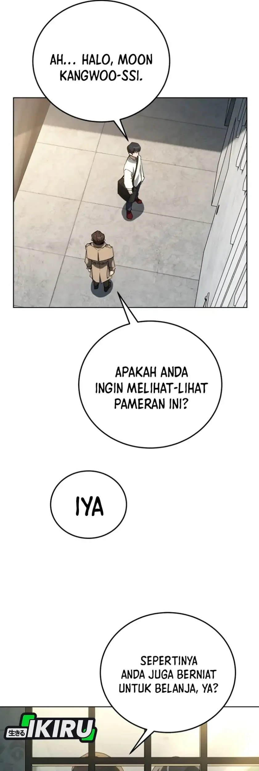 a thousand faces chapter 54 - Page 75