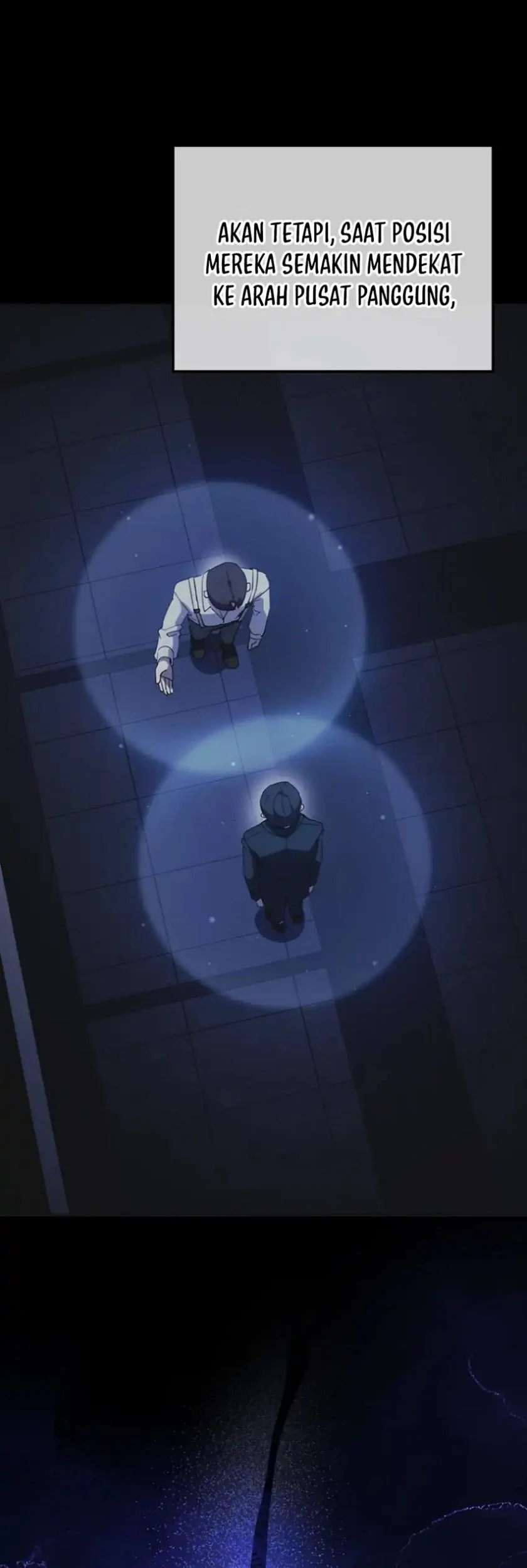 a thousand faces chapter 54 - Page 5