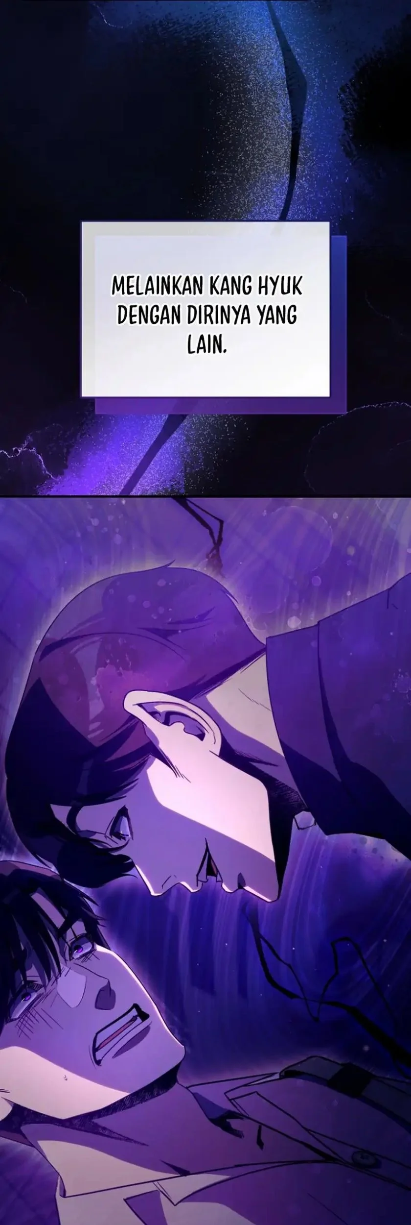 a thousand faces chapter 54 - Page 7