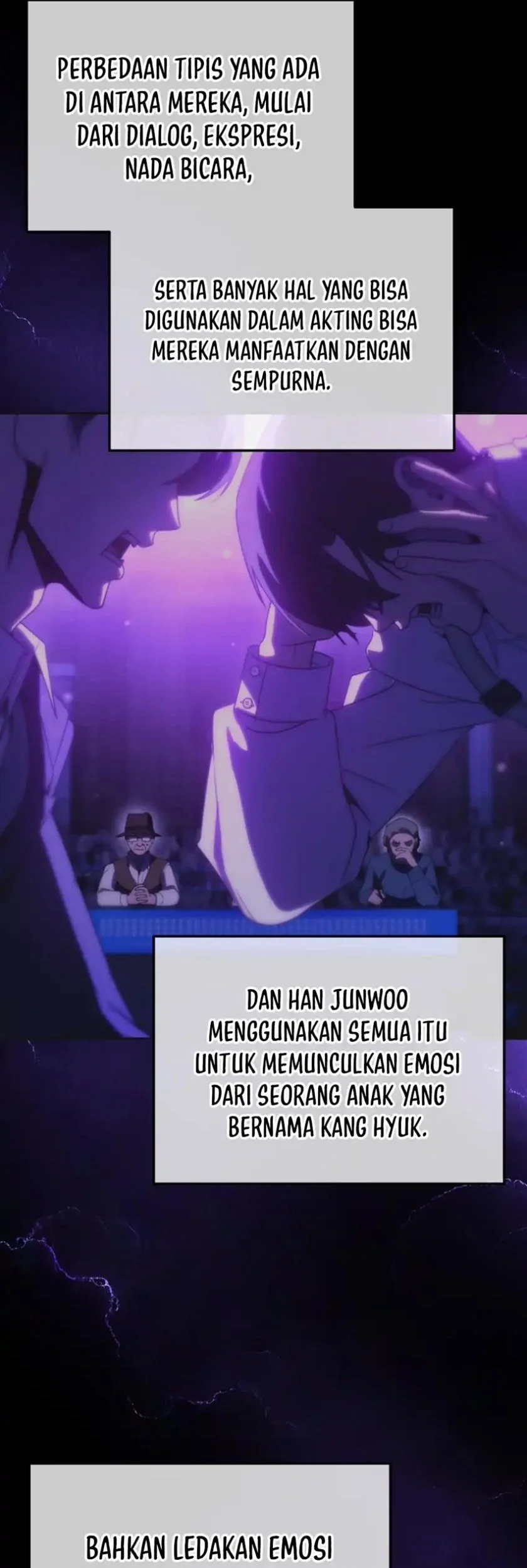 a thousand faces chapter 54 - Page 9