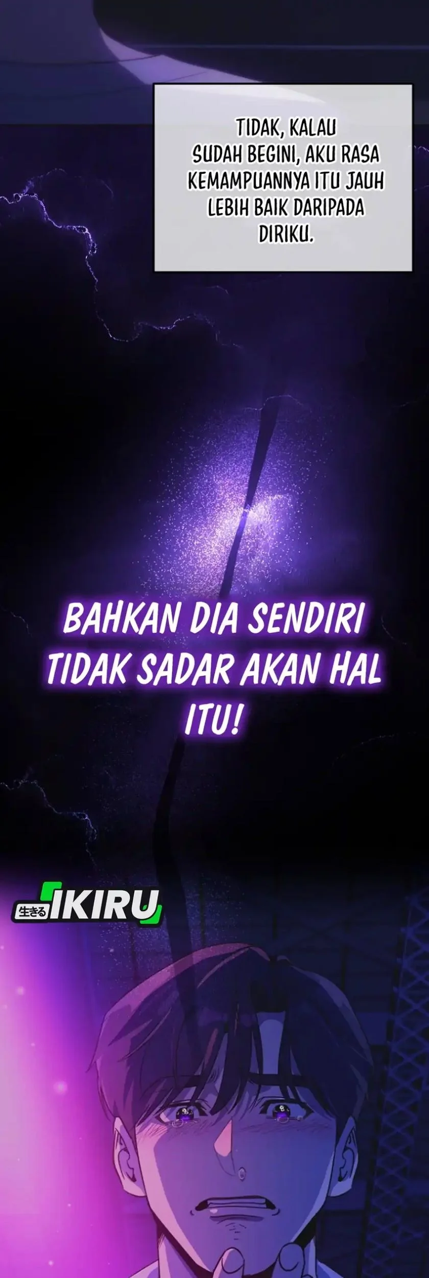 a thousand faces chapter 54 - Page 11