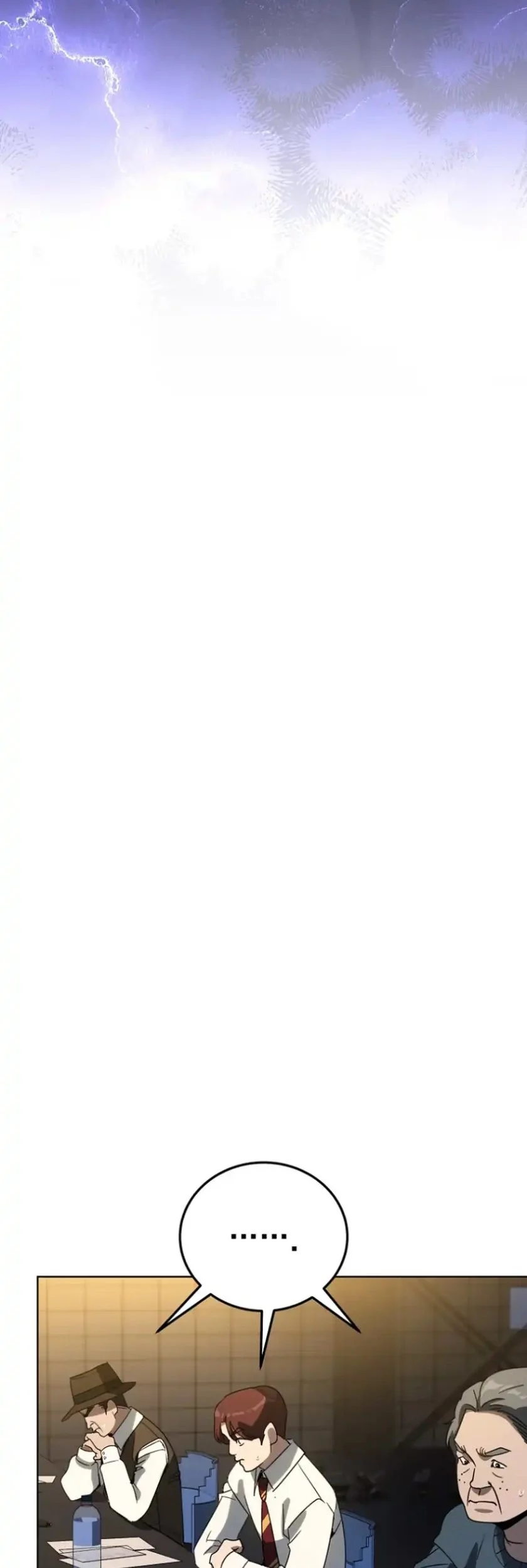 a thousand faces chapter 54 - Page 13