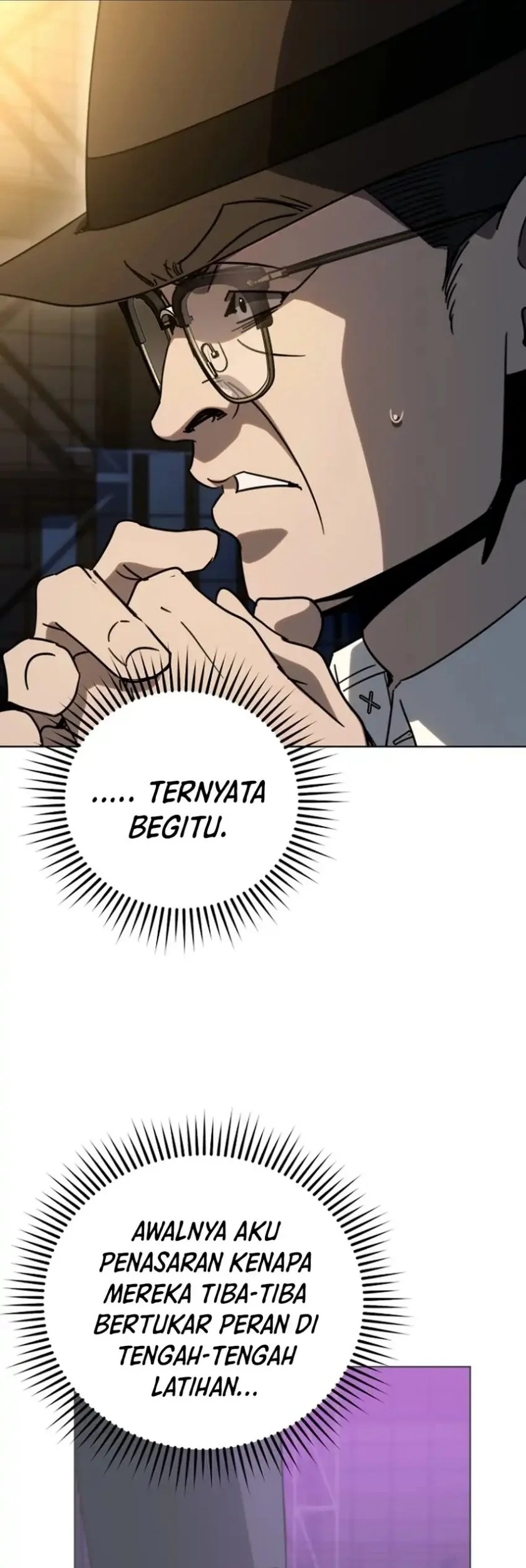 a thousand faces chapter 54 - Page 15