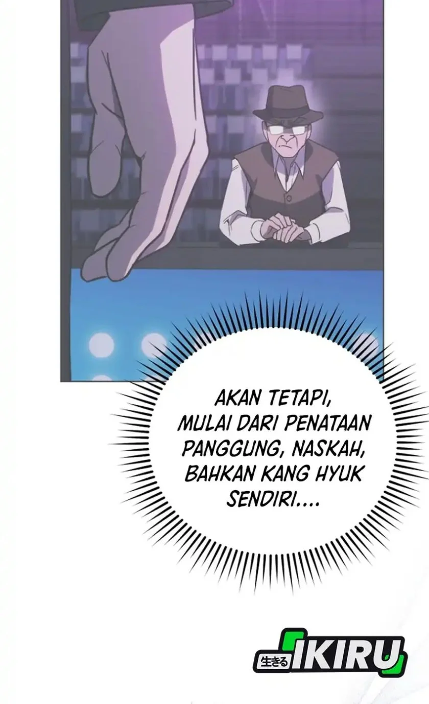 a thousand faces chapter 54 - Page 16