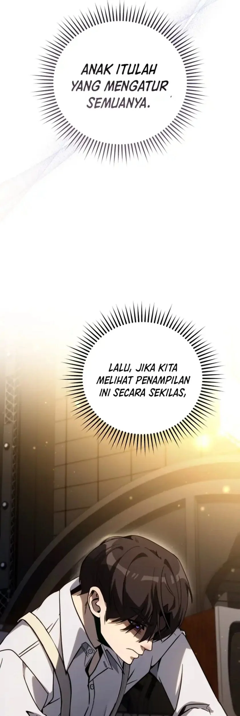 a thousand faces chapter 54 - Page 17