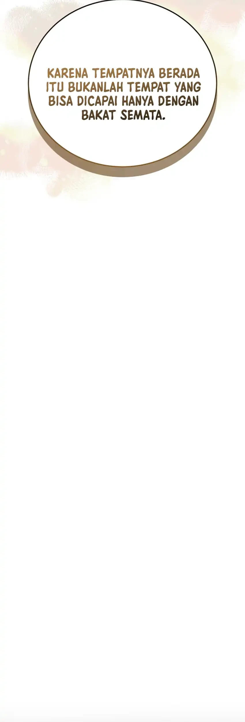 A Thousand Faces Chapter 55 Gambar 31