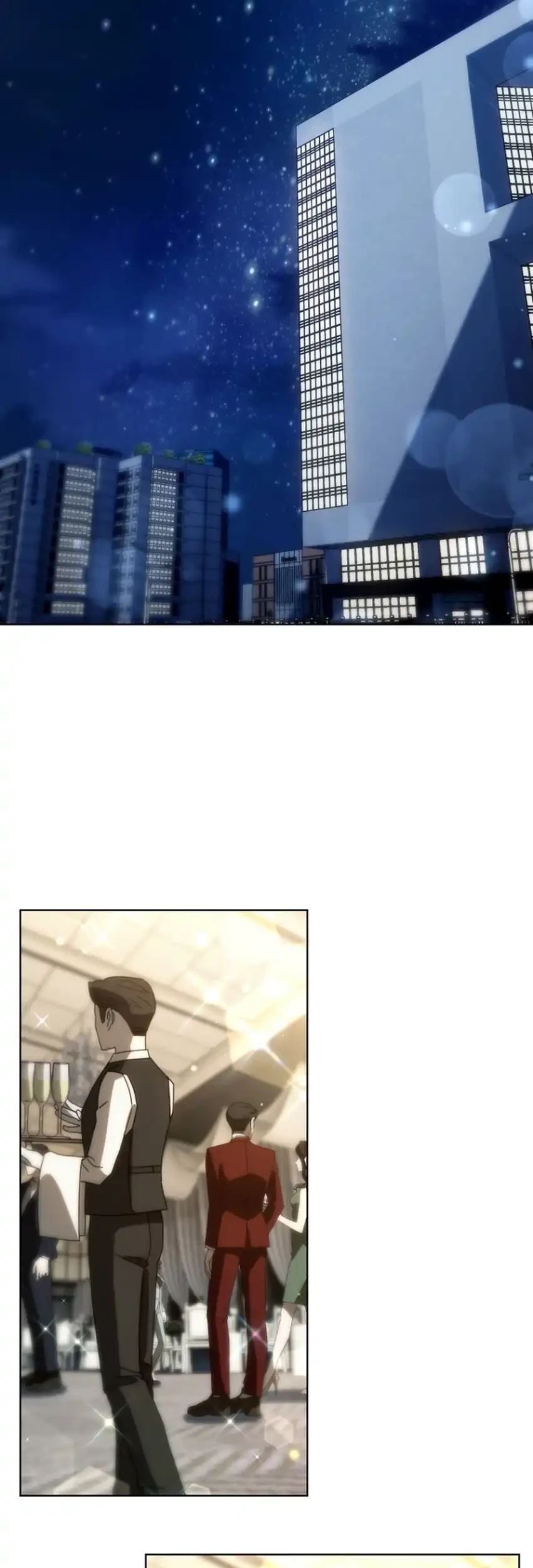 A Thousand Faces Chapter 55 Gambar 33