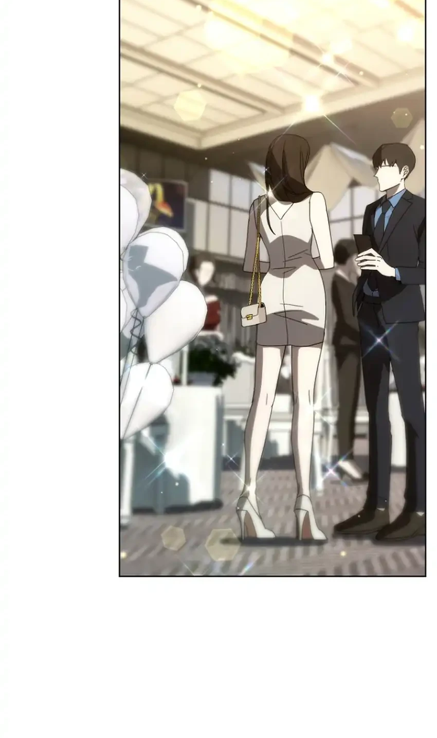 A Thousand Faces Chapter 55 Gambar 34