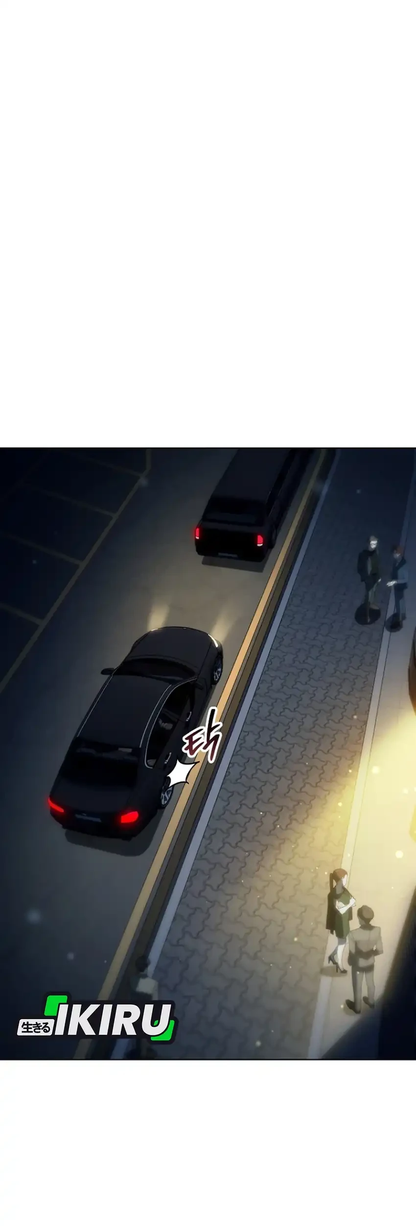 A Thousand Faces Chapter 55 Gambar 35