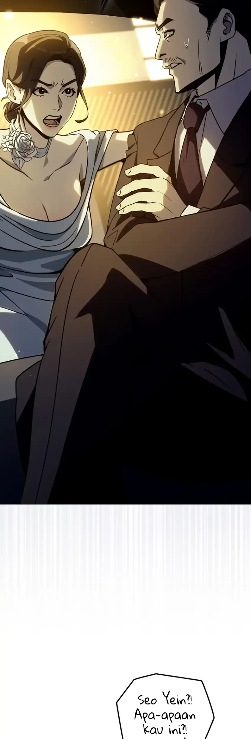 A Thousand Faces Chapter 55 Gambar 50