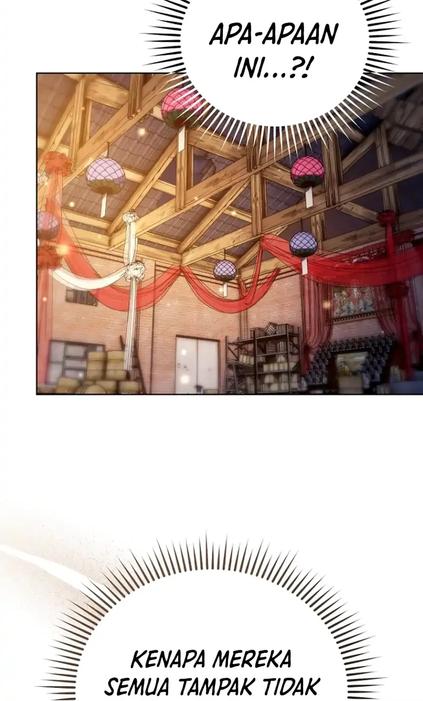 A Thousand Faces Chapter 55 Gambar 56
