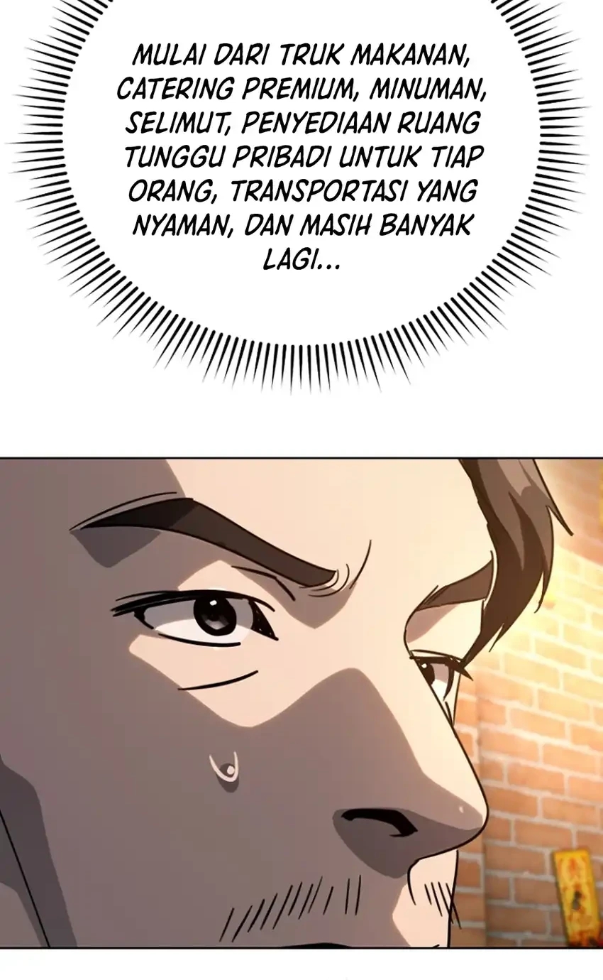 A Thousand Faces Chapter 55 Gambar 60