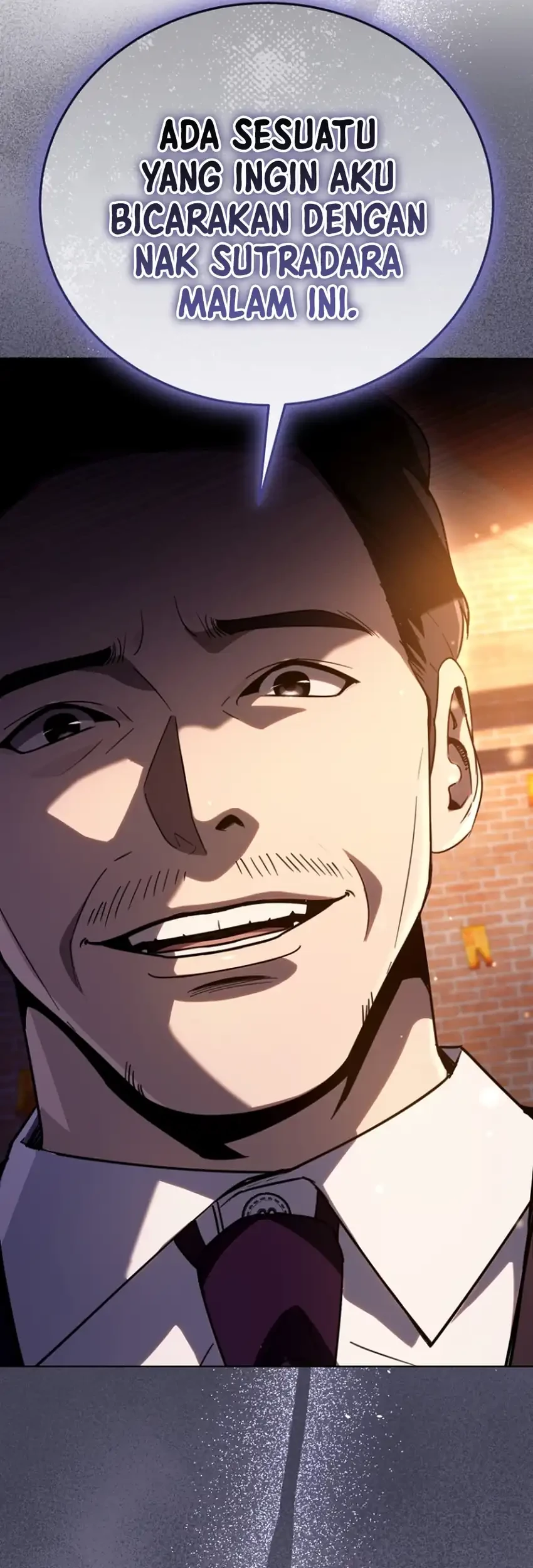 A Thousand Faces Chapter 55 Gambar 69