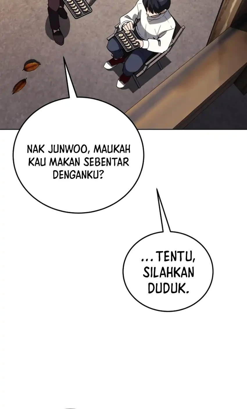 A Thousand Faces Chapter 55 Gambar 72