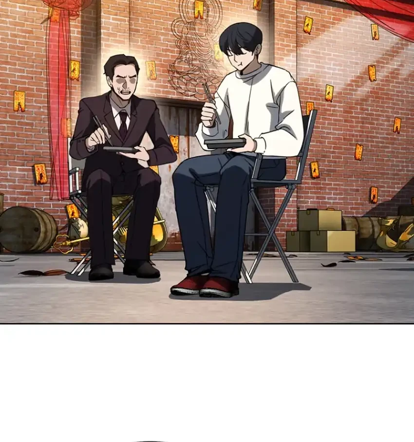 A Thousand Faces Chapter 55 Gambar 79