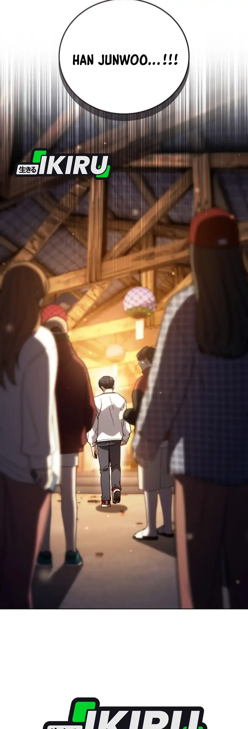 A Thousand Faces Chapter 55 Gambar 90