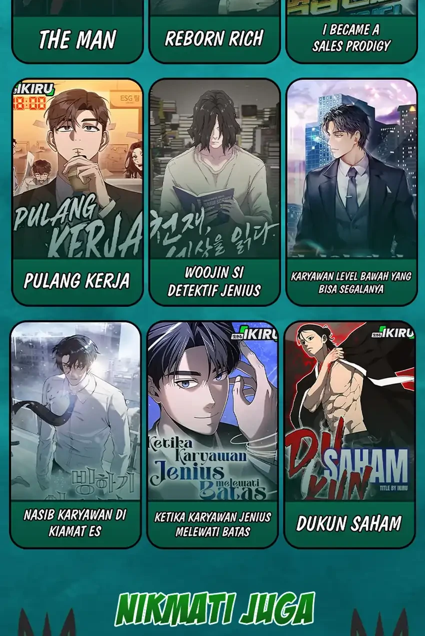 A Thousand Faces Chapter 55 Gambar 93